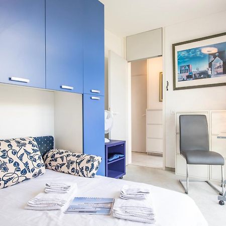 Divina Minusio - Happy Rentals Extérieur photo