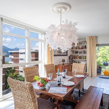 Divina Minusio - Happy Rentals Extérieur photo