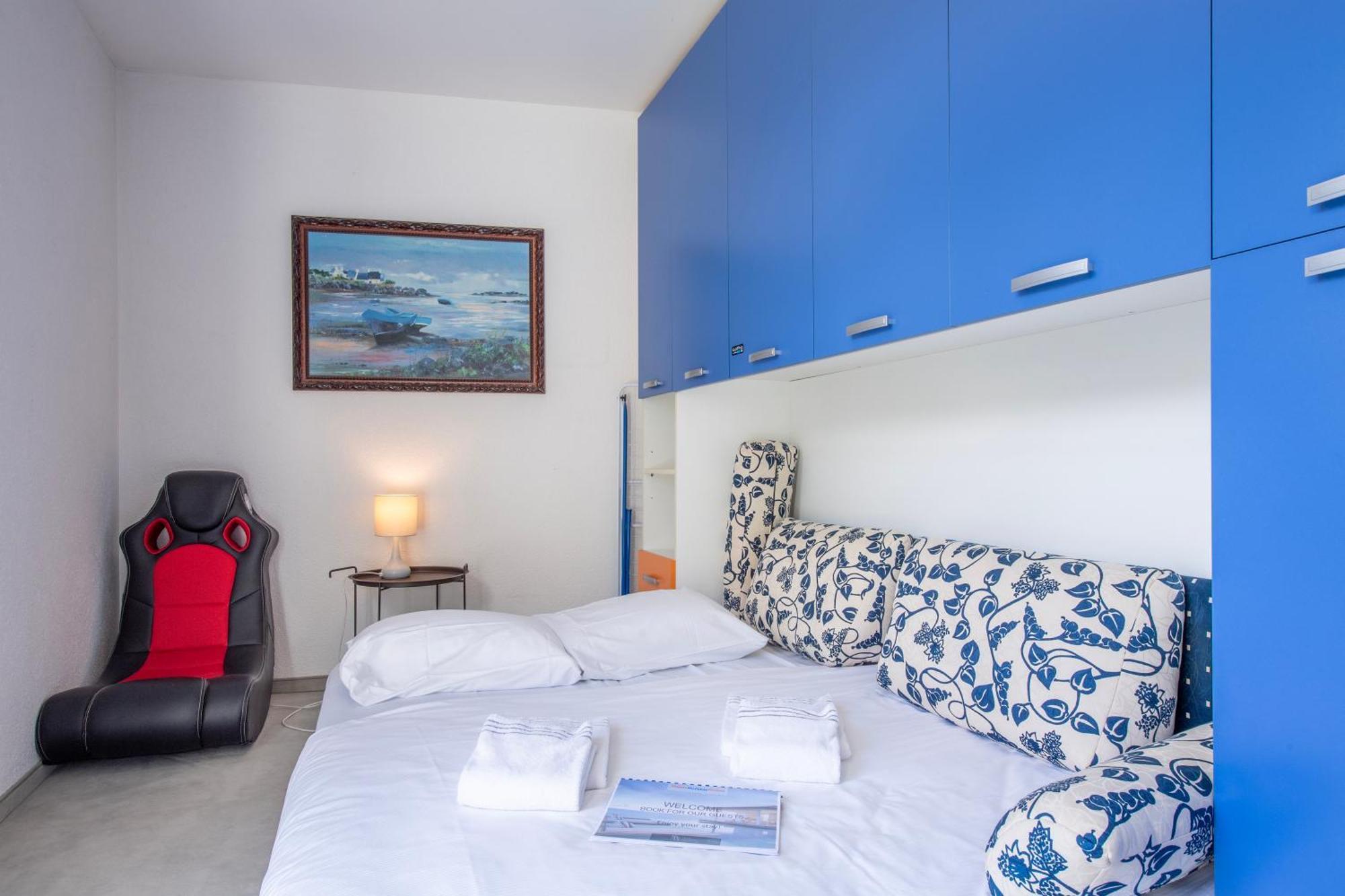 Divina Minusio - Happy Rentals Extérieur photo