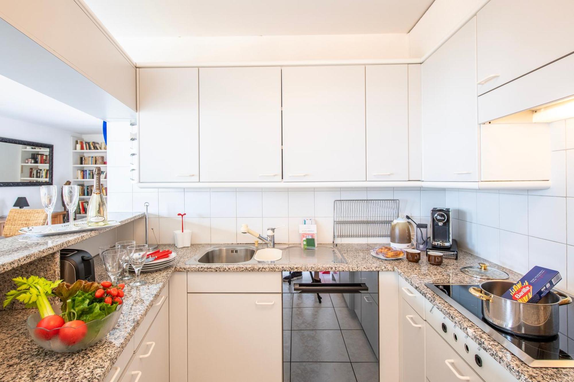 Divina Minusio - Happy Rentals Extérieur photo