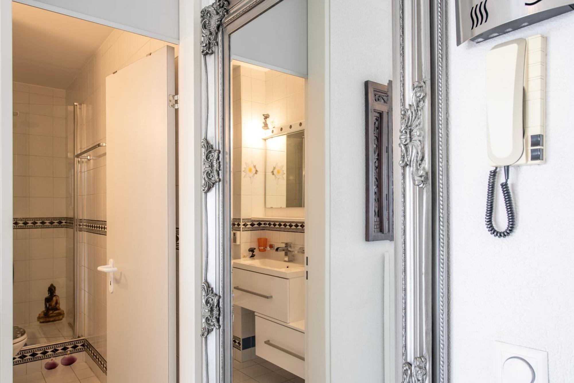 Divina Minusio - Happy Rentals Extérieur photo