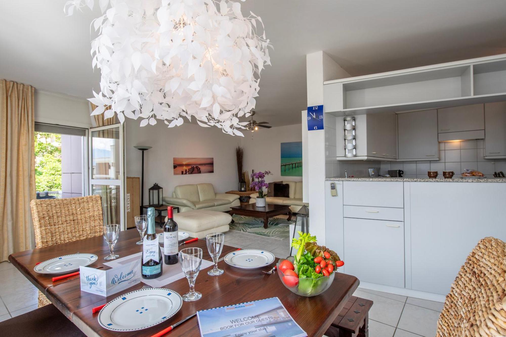 Divina Minusio - Happy Rentals Extérieur photo
