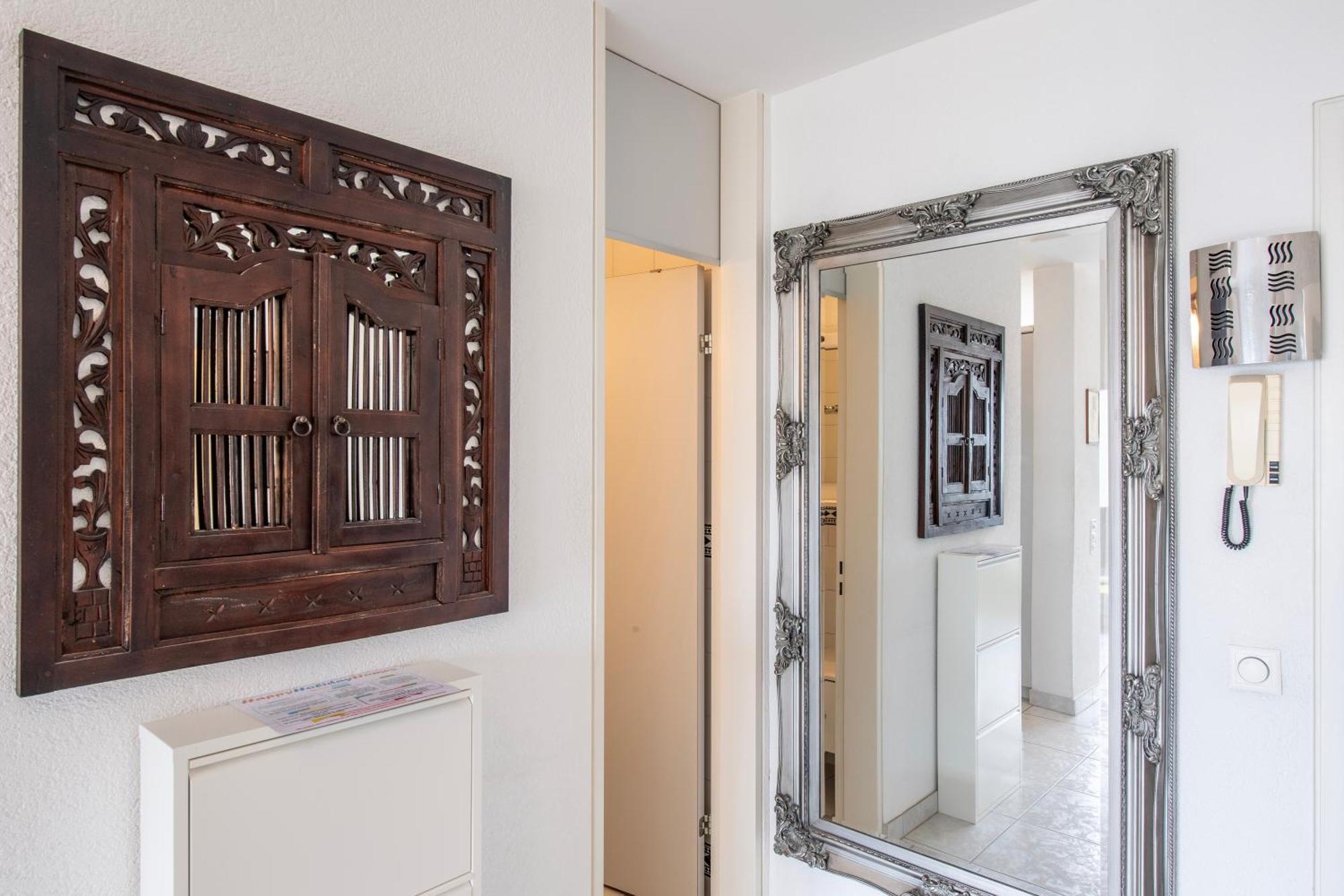 Divina Minusio - Happy Rentals Extérieur photo
