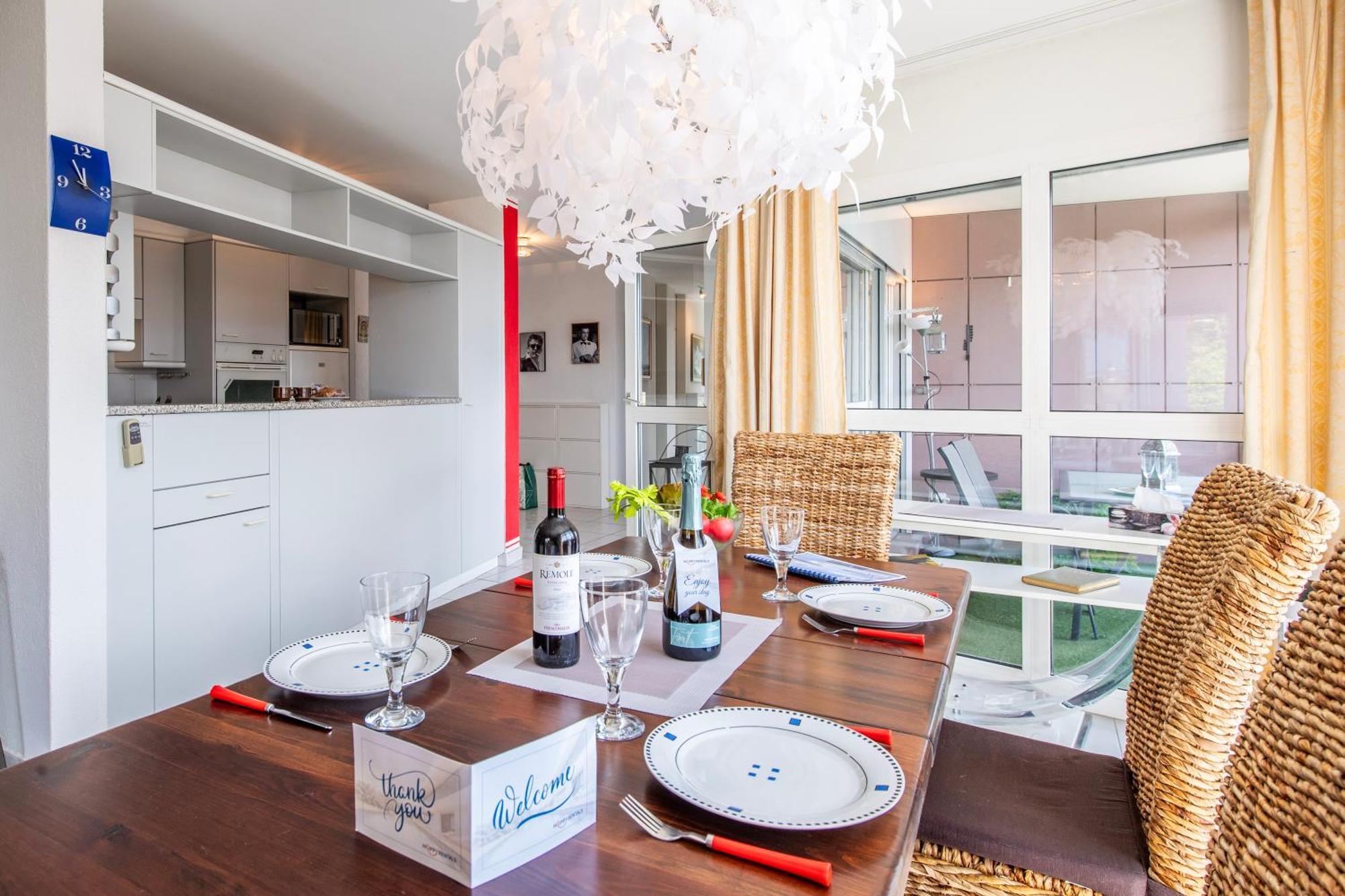 Divina Minusio - Happy Rentals Extérieur photo