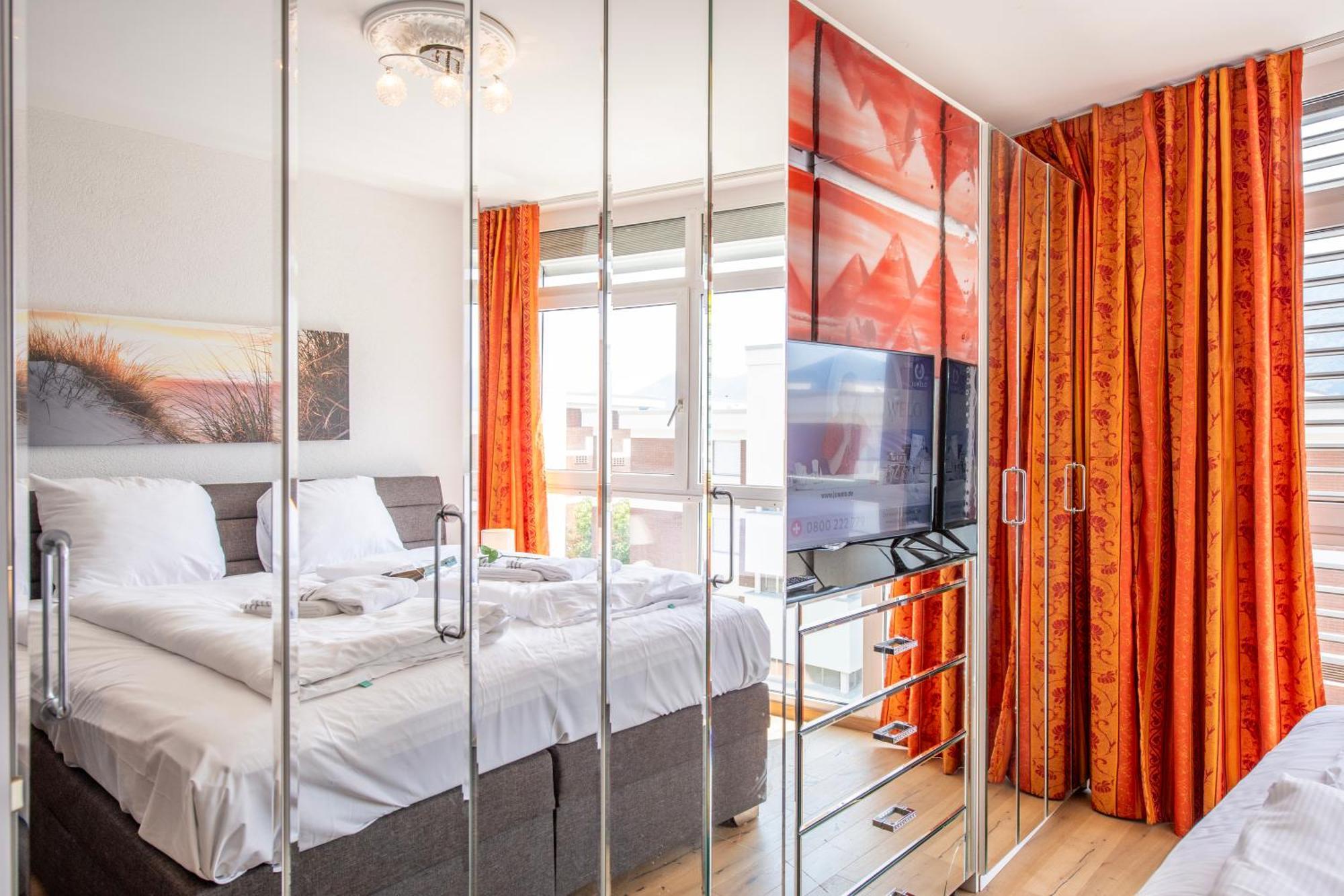 Divina Minusio - Happy Rentals Extérieur photo